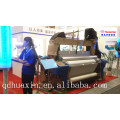 Passado ISO9001 CE Water Jet Loom Preço
